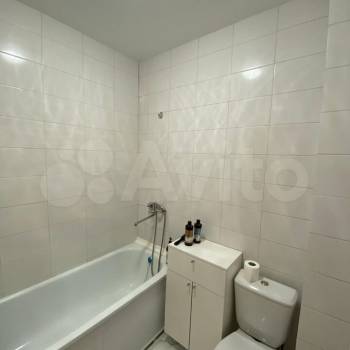 Продается 1-комнатная квартира, 30 м²