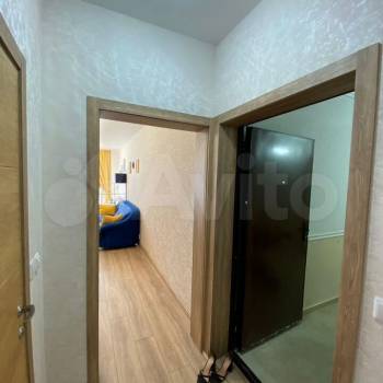 Продается 1-комнатная квартира, 30 м²
