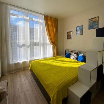 Продается 1-комнатная квартира, 30 м²