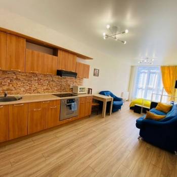 Продается 1-комнатная квартира, 30 м²