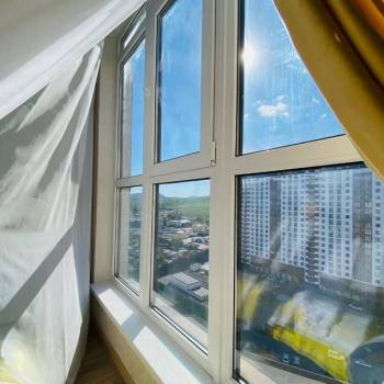 Продается 1-комнатная квартира, 30 м²
