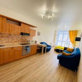 Продается 1-комнатная квартира, 30 м²