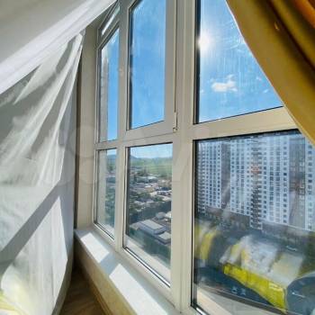 Продается 1-комнатная квартира, 30 м²