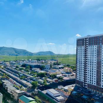 Продается 1-комнатная квартира, 30 м²