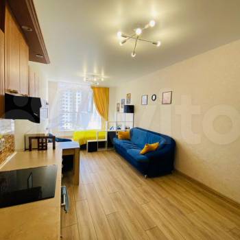 Продается 1-комнатная квартира, 30 м²