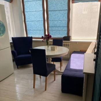 Продается 2-х комнатная квартира, 80 м²