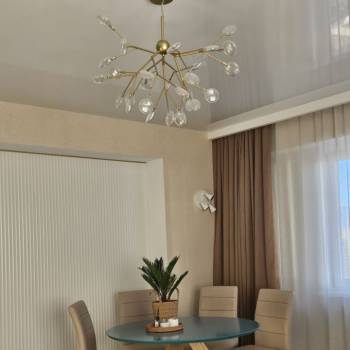 Продается 3-х комнатная квартира, 106,6 м²