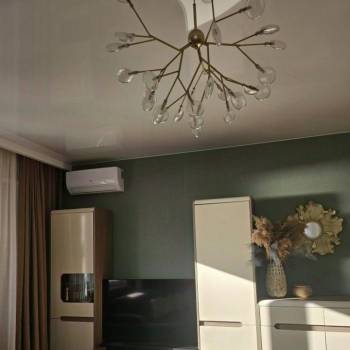 Продается 3-х комнатная квартира, 106,6 м²