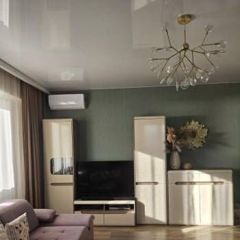 Продается 3-х комнатная квартира, 106,6 м²