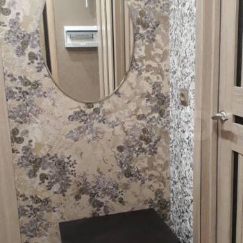 Сдается 1-комнатная квартира, 40 м²