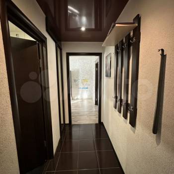 Сдается 2-х комнатная квартира, 43,4 м²