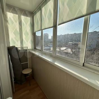 Сдается 2-х комнатная квартира, 43,4 м²