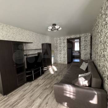 Сдается 2-х комнатная квартира, 43,4 м²