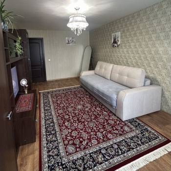 Продается 2-х комнатная квартира, 65,3 м²