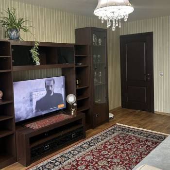 Продается 2-х комнатная квартира, 65,3 м²