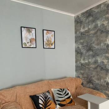 Сдается 1-комнатная квартира, 37,8 м²