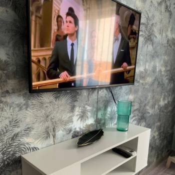 Сдается 1-комнатная квартира, 37,8 м²