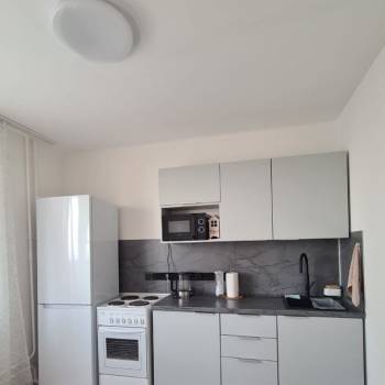 Сдается 1-комнатная квартира, 37,8 м²