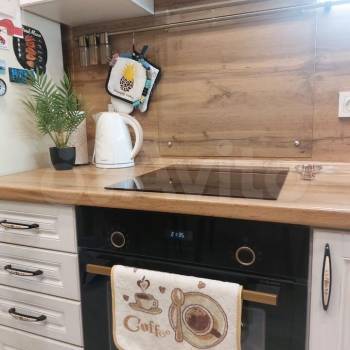 Продается 2-х комнатная квартира, 54 м²