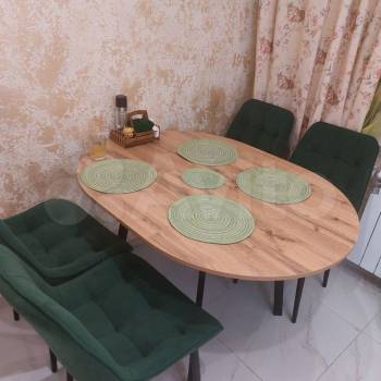 Продается 2-х комнатная квартира, 54 м²