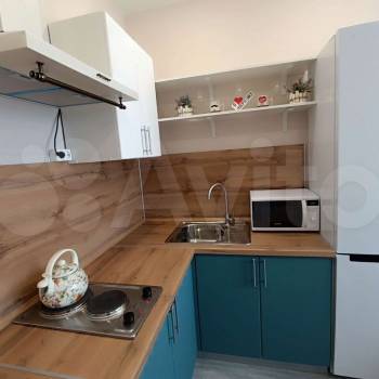 Сдается 1-комнатная квартира, 36 м²