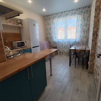 Сдается 1-комнатная квартира, 36 м²