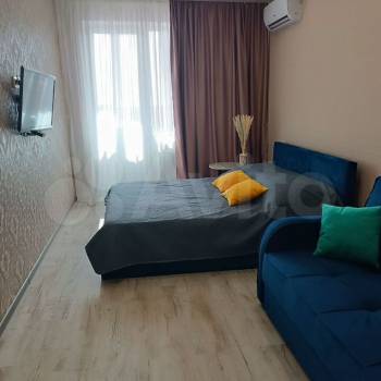 Сдается 1-комнатная квартира, 36 м²