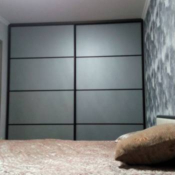 Сдается 2-х комнатная квартира, 46 м²