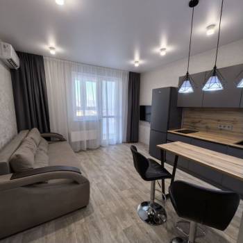 Сдается 1-комнатная квартира, 30 м²