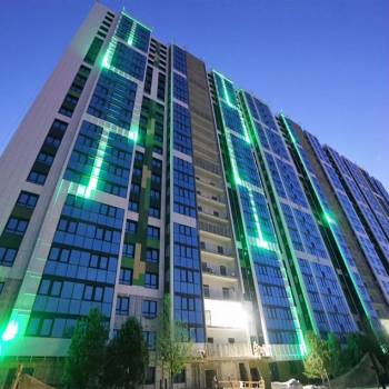 Сдается 1-комнатная квартира, 30 м²