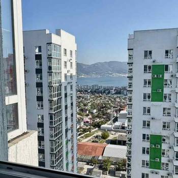 Продается 2-х комнатная квартира, 53,5 м²