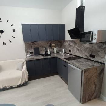 Сдается 2-х комнатная квартира, 45 м²