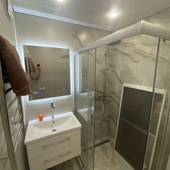 Продается 2-х комнатная квартира, 45,5 м²