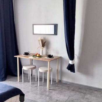 Сдается 1-комнатная квартира, 24 м²