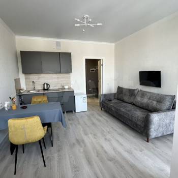 Сдается 1-комнатная квартира, 25 м²