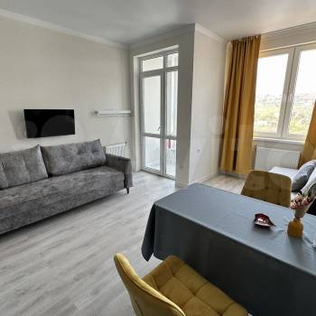 Сдается 1-комнатная квартира, 25 м²