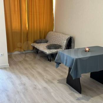 Сдается 1-комнатная квартира, 25 м²