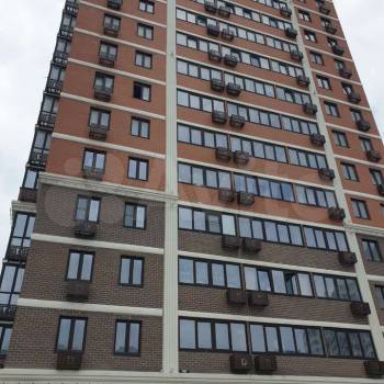 Сдается 1-комнатная квартира, 24 м²