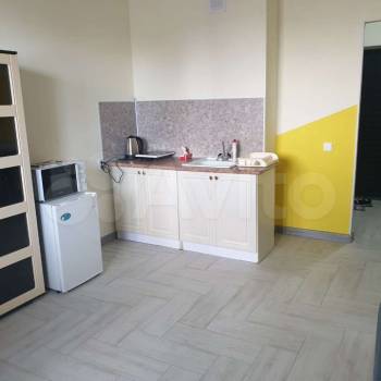 Сдается 1-комнатная квартира, 24 м²