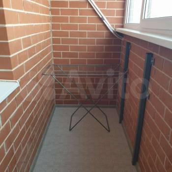 Сдается 1-комнатная квартира, 24 м²