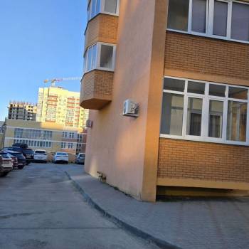 Продается 3-х комнатная квартира, 81 м²