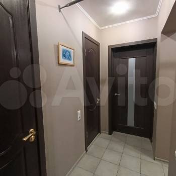 Продается 3-х комнатная квартира, 62,8 м²