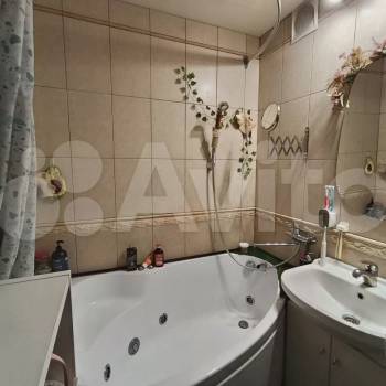 Продается 3-х комнатная квартира, 62,8 м²