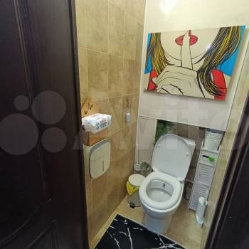 Продается 3-х комнатная квартира, 62,8 м²