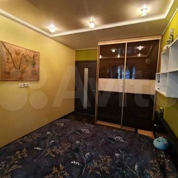 Продается 3-х комнатная квартира, 62,8 м²