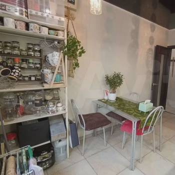 Продается 3-х комнатная квартира, 62,8 м²