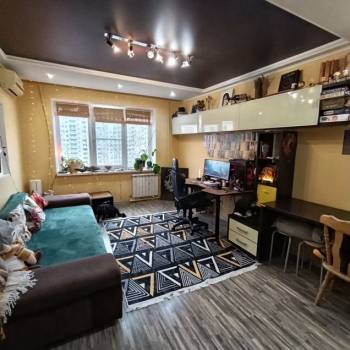 Продается 3-х комнатная квартира, 62,8 м²