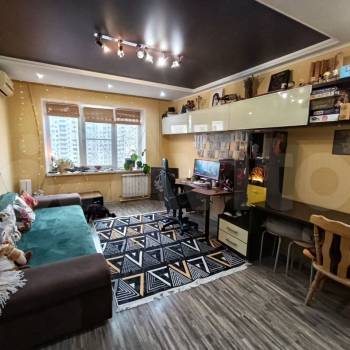 Продается 3-х комнатная квартира, 62,8 м²