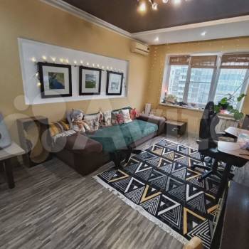 Продается 3-х комнатная квартира, 62,8 м²