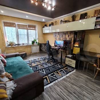 Продается 3-х комнатная квартира, 62,8 м²